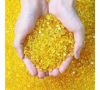 YUCHENGTECH Granulés de Colle Thermofusible 5kg pour Placage de Chants - Colle Granulaire pour Plaqueuse de Chants