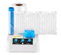 YUCHENGTECH Machine À Coussin D’air Gonflage Réglable 30 À 300 L/M