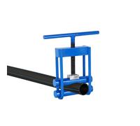 YUCHENGTECH Outil de Compression Tuyau pour 0 à 32mm Tuyau en PE/PPR/PVC | Outil D'arrêt Réglable pour Gaz et Eau Pince de Réparation D'urgence