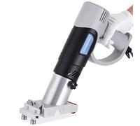 YUCHENGTECH Plaqueuse de Chant Manuelle Portative 50-600 ℃ Réglable