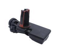 YUCHENSHLP Vanne DISA collecteur d'admission d'air 11617544805 compatible avec BMW E46 E53 E60 E83 E85 X3 X5 Z3 Z4 330Ci 530i X3 X5 Z3 3.0