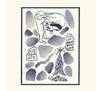 Yuching Huang – The Crystal Hum – LP – Repress Edition (2025)