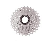 YUCHUANGYE pignon Velo Cassette de Roue Libre à 8 Vitesses 11-25T 28T 32T 40T 42T Compatible for VTT vélo Montagne 8V pièces(8S 11-28T)