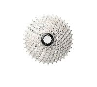 YUCHUANGYE pignon Velo Cassette de Roue Libre à 8 Vitesses 11-25T 28T 32T 40T 42T Compatible for VTT vélo Montagne 8V pièces(8S 11-36T)