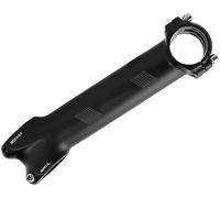 YUCHUANGYE Potence VTT Potence de Guidon vélo Super Longue 150 mm Absorbant Les Chocs for Route/VTT en Alliage d'aluminium CNC for Poteau Montage Pliable(Black)