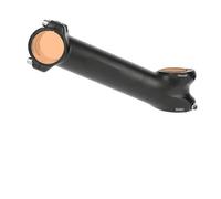 YUCHUANGYE Potence VTT Rallonge de Guidon vélo VTT CNC à Longue Tige 7/12/17/35 degrés 140/150 mm for descendante for pièces(31.8x140mm stem 25)