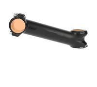 YUCHUANGYE Potence VTT Rallonge de Guidon vélo VTT CNC à Longue Tige 7/12/17/35 degrés 140/150 mm for descendante for pièces(31.8x150mm stem 17)