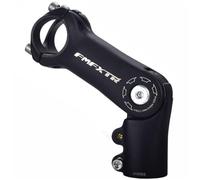 YUCHUANGYE Potence VTT Vélo de Montagne Tige vélo Alliage d'aluminium Fork Avant Adaptateur Tige d'angle réglable anghandlebar Riser 31.8mm et 25.4mm Accessoires(31.8-110)