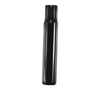 YUCHUANGYE Tiges De Selle pour VéLo Tige de Selle de vélo en Acier Tige de Selle ultralégère Vélo for Enfants Cadre léger Vélo de Route VTT Selle Poteau(25.4x180mm)