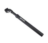 YUCHUANGYE Tiges De Selle pour VéLo Tube de Selle d'amortisseur, Tige de Selle à Pression d'huile for vélo de Montagne, 31.6 27.2mm(33.9mm reducing B)