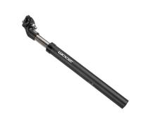 YUCHUANGYE Tiges De Selle pour VéLo Tube de Selle d'amortisseur, Tige de Selle à Pression d'huile for vélo de Montagne, 31.6 27.2mm(33.9mm reducing H)