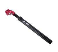 YUCHUANGYE Tiges De Selle pour VéLo Tube de Selle d'amortisseur, Tige de Selle à Pression d'huile for vélo de Montagne, 31.6 27.2mm(28.6mm reducing R)