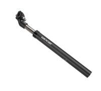 YUCHUANGYE Tiges De Selle pour VéLo Tube de Selle d'amortisseur, Tige de Selle à Pression d'huile for vélo de Montagne, 31.6 27.2mm(30.0mm reducing H)