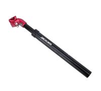 YUCHUANGYE Tiges De Selle pour VéLo Tube de Selle d'amortisseur, Tige de Selle à Pression d'huile for vélo de Montagne, 31.6 27.2mm(33.9mm reducing R)