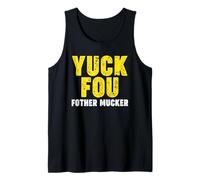 Yuck Fou Débardeur