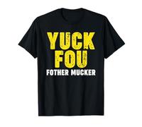 Yuck Fou T-Shirt