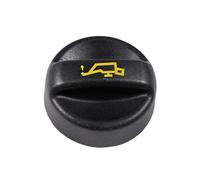 YUCKMZ Bouchon Huile Moteur Compatible avec Peugeot 2008 207 3008 308 5008 DS Opel Corsa 1180S5 9670015080