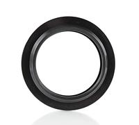 YUCKMZ Joint d'clapet pour Toilettes à Cassette compatible avec Thetford C200 C250 C400 C2 C3 C4 23721