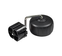 YUCKMZ Montage de la Roue Avant du Robot Tondeuse Compatible avec Husqvarna Automower 115H 589300801