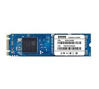 YUCUN Disque Flash M.2 SSD 120 Go 2280 Interne Solid State Drive SATA III Lecture 540Mo/s Ecriture 520Mo/s G