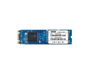 YUCUN Disque Flash M.2 SSD 240 Go 2280 Interne Solid State Drive SATA III Lecture 540Mo/s Ecriture 520Mo/s