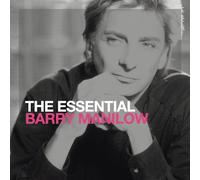 Yue Deng – The Essential Barry Manilow – CD