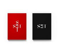 Yue Hua Entertainment WOODZ CHO Seung Youn - Set(Single Album) Album+Pre-Order Benefit+Folded Poster (Random ver.)