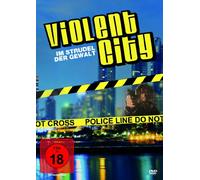 Yue - Violent City-im Strudel der Gewalt