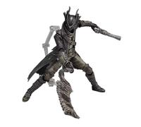 YUE YUAN Figurine de Jeu D'Anime Chasseur Naissant de Sang Figurine d'action ModèLe de Collection Statue de Jouet 5,9 Pouces