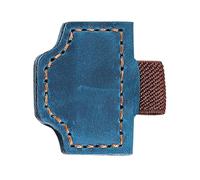 Yuecjian Marque-pages magnétiques pour femme | Marque-page avec porte-stylo - Cuir synthétique esthétique - Décoration pour étudiants, enseignants, lecteurs, hommes, femmes, amateurs de carnet