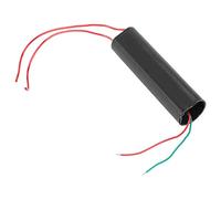 Yuecomom Générateur D'impulsions Haute Tension 1000 KV, Transformateur Haute Tension De Haute Précision, Module De Bobine D'allumage à Impulsion Super Arc Pratique