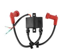 Yuecoom Bobine d'allumage Marine Engine durable et facile à installer pour Yamaha 9.9-40 ch 2 ou 4 temps 6F5-85570-13