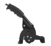 Yuecoom Levier de frein de frein à main ATV, poignée universelle de frein avant Kart Handbrake ATV Accessoire Fit pour Kart Buggy Moto Troisième roue Véhicule électrique