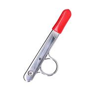 Yuecoom Scissors, Thread Snips, Sewing Snips with Protective Plastic Sleeve for Household Sewing DIY Craft