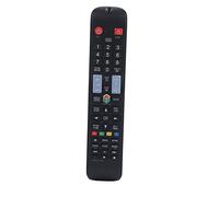Yuecoom Télécommande TV, télécommande de boîtier de télévision TV ABS Durable, Remplacement Universel du contrôleur TV Sensible pour BN59-01178B UA60H6300AW UE32H5500
