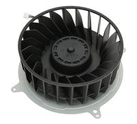Yuecoom Ventilateur Interne de la Console remplacer Le Ventilateur du processeur pour PS5 12047Ga 12M WB 01 23 Lames pour G12L12MS1AH 56J14 17 Lames 12V 2.15a
