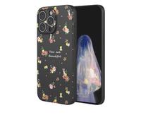 YUECXIN Coque pour Honor Magic 8 Lite 5G/Magic8 Lite, Mode Motif Très Mince Doux Silicone Liquide Soyeux Étui, Premium Antichoc TPU Bumper Protection Complète du Corps Housse. HuaDuo