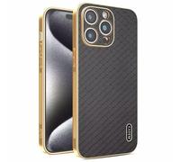 YUECXIN Coque pour Oppo A40 4G / Oppo A40M / Oppo A60 5G, Protection Complète de l'Objectif de Caméra, Housse Galvanoplastie sur Quatre Côtés de Antichoc Bumper Cover Case, Kaki