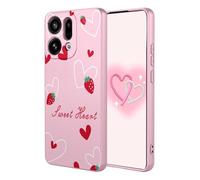 YUECXIN Coque pour Oppo Find X9, Mode Motif Très Mince Doux Silicone Liquide Soyeux Étui, Premium Antichoc TPU Bumper Protection Complète du Corps Housse. AiXin