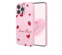 YUECXIN Coque pour Samsung Galaxy A17 5G/4G, Mode Motif Très Mince Doux Silicone Liquide Soyeux Étui, Premium Antichoc TPU Bumper Protection Complète du Corps Housse. AiXin