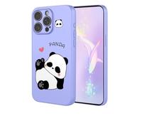 YUECXIN Coque pour Xiaomi 15T, Mode Motif Très Mince Doux Silicone Liquide Soyeux Étui, Premium Antichoc TPU Bumper Protection Complète du Corps Housse. XoMao