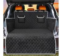 YUEDAM Chien Chien Coffre de Protection pour Range Rover Evoque I Convertible 2016 2017 2018, Antidérapant Imperméable Durable Tapis Coffre Animaux Protection Accessoires