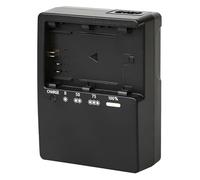 YUEFANSEN LC-E6 Chargeur de Batterie pour LP-E6 LP-E6N