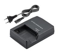 YUEFANSEN MH-24 EN-EL14 Chargeur de Batterie Compatible avec Nikon P7100 | P7000 D5100 D5200 D5300 D5500 D5600 Df D3100 D3200 D3300 Appareils Photo