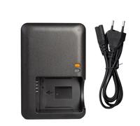 YUEFANSEN NB-10L CB-2LC Chargeur de Batterie Compatible avec Canon | CB-2LCC CB-2LCE PowerShot G1X G15 G16 SX40HS SX50HS SX60HS SX40 SX50 SX60 Appareils photo