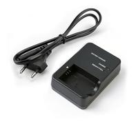 YUEFANSEN NB-13l CB-2lh Chargeur Batterie Compatible avec Canon Powershot G7 X Mark II G5 X G7 X G9 X G9 X Mark II Sx620 HS Sx720 HS