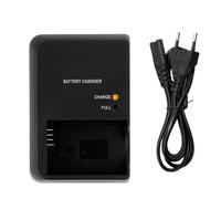 YUEFANSEN NB-7L CB-2LZ Chargeur de Batterie Compatible avec Canon