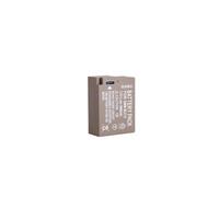 YUEFANSEN NP-W126 NP-W126S Batterie USB-C 1500 mAh Compatible avec Fujifilm