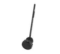 Yuegtik pour Road pour King pour EFI pour FLHRC pour EFI pour FLTR Jauge Réservoir De Moto Jauge D'huile Moteur Bouchon Thermomètre(Color2)