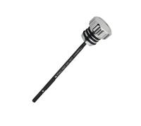 Yuegtik pour Road pour King pour EFI pour FLHRC pour EFI pour FLTR Jauge Réservoir De Moto Jauge D'huile Moteur Bouchon Thermomètre(Color3)